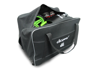 Clicgear Wheeled Travel Bag