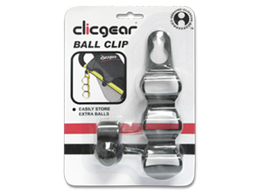 Clicgear Ball Caddy