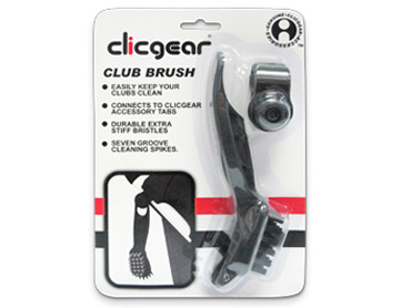 Clicgear Club Brush