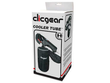 Cooler Tube