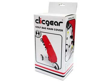Clicgear Golf Bag Rain Cover