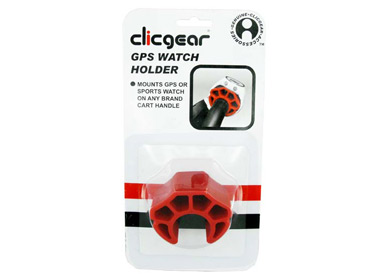 Cligcear GPS Watch Holder