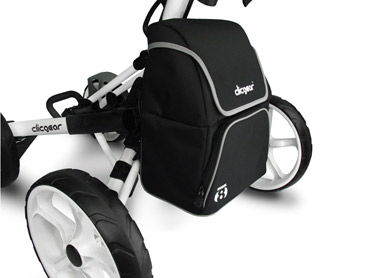 Clicgear Model 8.0 Cooler Bag