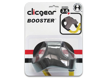 Clicgear Model 3.5+ Booster
