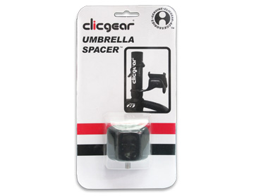 Clicgear Umbrella Holder