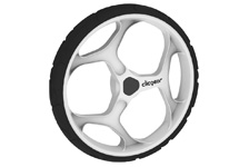 Clicgear 6.0 Giant 17” Wheel