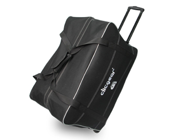 Clicgear Wheeled Travel Bag