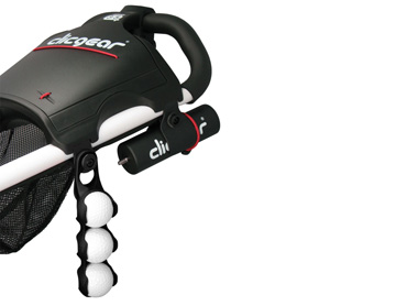 Clicgear Ball Caddy