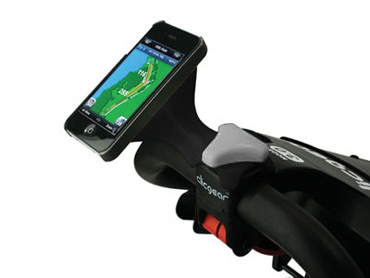 GPS Holder