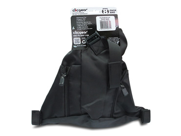 Clicgear Model 8.0 Pack Bag