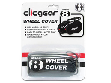 Clicgear Model 8.0 Wheel Cover