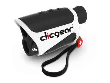 Clicgear rangefinder deals