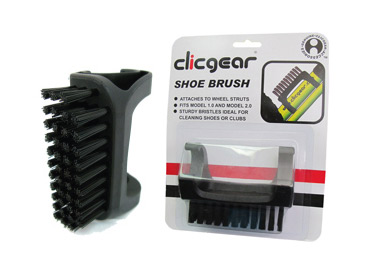 Shoe Brush