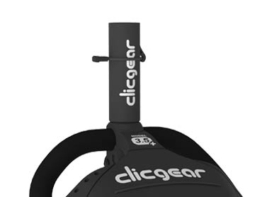 Clicgear Umbrella Holder