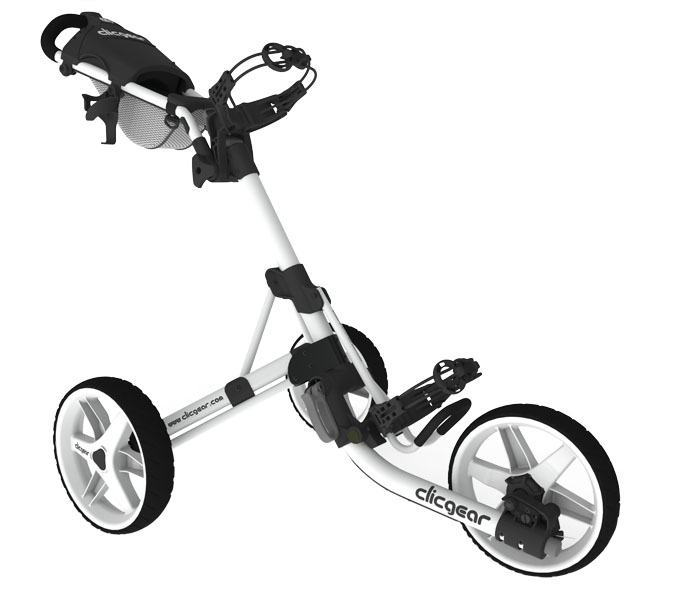 clicgear buggy